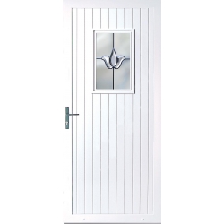 Upvc Replacement Door Panel Insert Y2 BG62